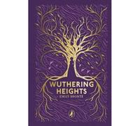 Emily Brontë – Wuthering Heights – Roman – Relié – Penguin Books
