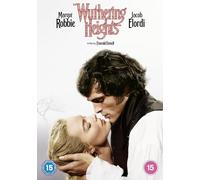 WUTHERING HEIGHTS (2026)