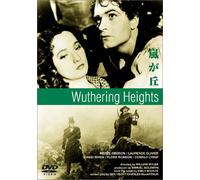 Wuthering Heights [39/English [Import allemand]