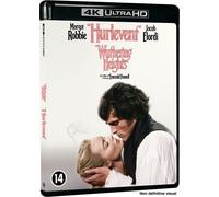 Hurlevent – Blu-ray 4K Ultra HD – Warner Bros.