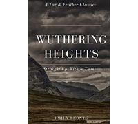 Wuthering Heights (Annotated)