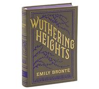 Wuthering Heights: (Barnes & Noble Collectible Classics: Flexi Edition)