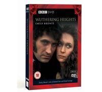 Wuthering Heights - BBC [Import anglais]