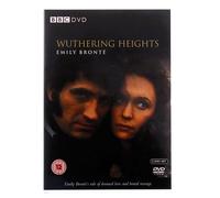 Wuthering Heights - BBC [Import anglais]
