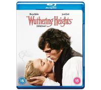 Wuthering Heights – Martin Clunes, Alison Oliver, Jessica Knappett – Blu-ray (2026) – Region Free