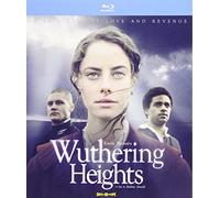 Wuthering Heights [Blu-Ray]