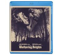 Wuthering Heights [Blu-Ray] Mono Sound, Subtitled