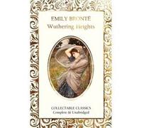 Wuthering Heights by Emily Bronte Emily Bronte (Auteur)