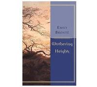 Wuthering Heights by Emily Bronte Emily Bronte (Auteur)