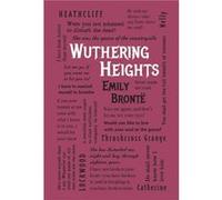 Wuthering Heights by Emily Bronte Emily Bronte (Auteur)