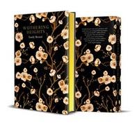 Wuthering Heights by Emily Bronte Inconnu (Auteur)