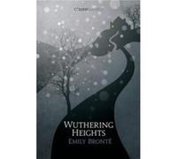 Wuthering Heights by Emily Bronte Paperback Book Emily Bronte, (Auteur)