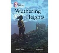 Wuthering Heights by Emma Carroll Paperback Book Emma Carroll, (Auteur)