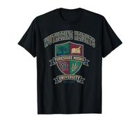 Wuthering Heights, Catherine Earnshaw et Heathcliff, Bronte T-Shirt