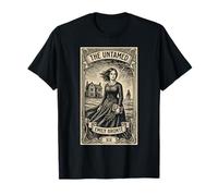 Wuthering Heights, Catherine Earnshaw et Heathcliff, Bronte T-Shirt