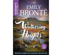 Wuthering Heights - Collectif - Harrap's - broché - Méthode de langue