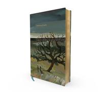 Wuthering Heights: Deluxe Painted Edition