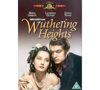 Wuthering Heights [DVD] by Merle Oberon