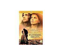 Wuthering Heights – DVD – Import anglais – Paramount Pictures