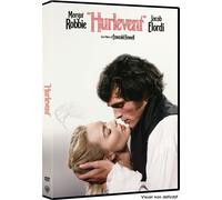 Wuthering Heights (DVD) Hong Chau Jacob Elordi Margot Robbie