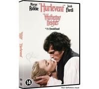 Hurlevent – Warner Bros. – DVD