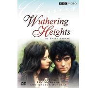Wuthering Heights [Dvd] [Import]
