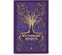 Wuthering heights Emily Brontë (Auteur), S.E. Hinton (Contributions)