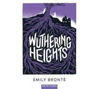 Wuthering Heights - Emily Brontë - Belin Éducation - broché - Méthode de langue