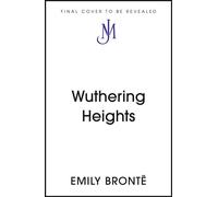 Wuthering Heights - Emily Brontë - John Murray - ebook (ePub) - Livre