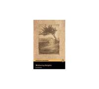 Wuthering Heights - Emily Brontë - Pearson France - broché - Méthode de langue