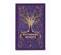 Emily Brontë – Wuthering Heights – Roman – Relié – Penguin Books