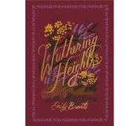 Emily Bronte – Wuthering Heights – Livre en anglais – Relié