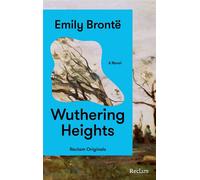 Wuthering Heights - Emily Brontë - Reclam Verlag - ebook (ePub) - Livre