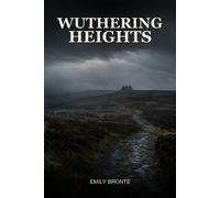Wuthering Heights - Emily Brontë - WuHe - ebook (ePub) - Livre