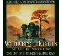 Wuthering Heights - Far from The Madding [Import]