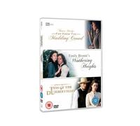 TV Adaptations Triple - Wuthering Heights/Far From The Madding Crowd/Tess Of The D'Urbervilles