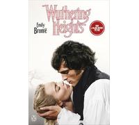 Wuthering Heights – édition liée au film – Penguin Books