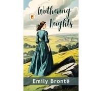 Wuthering Heights (French Edition)