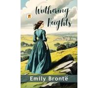 Wuthering Heights (French Edition)