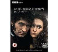Wuthering Heights – BBC – Import anglais