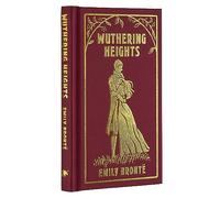 Wuthering Heights: Gilded Pocket Edition