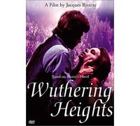 Wuthering Heights (Hurlevent) [Import USA Zone 1]