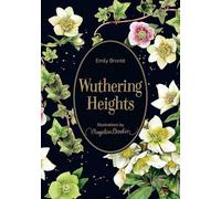 Wuthering Heights: Illustrations by Marjolein Bastin