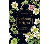 Emily BrontA – Wuthering Heights – Illustrations de Marjolein Bastin