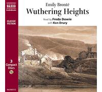Wuthering Heights [Import]