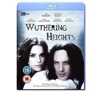 Wuthering Heights [Import]