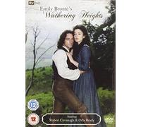 Wuthering Heights [Import]