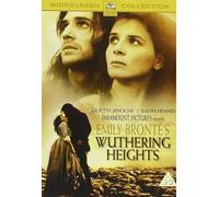 Wuthering Heights [Import anglais]