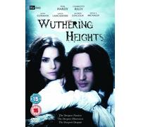 Wuthering Heights [Import Anglais] (Import)
