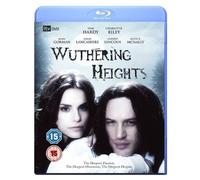Wuthering Heights [Import Anglais] (Import)